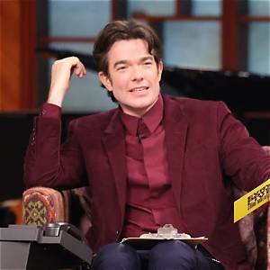 The Success of John Mulaney’s Career Efforts Since His Work on Saturday Night Live and Facts About His Wife