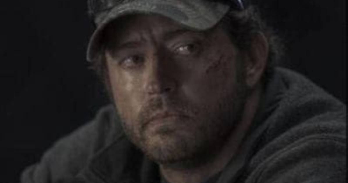 The Terminal List Actor Jared Shaw Is a Former Navy Seal – How Old Is He?