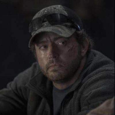 The Terminal List Actor Jared Shaw Is a Former Navy Seal – How Old Is He?