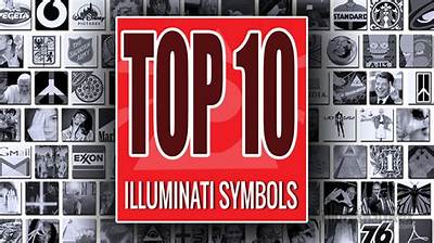 The Top 10 Illuminati Symbols, Signs and Meanings