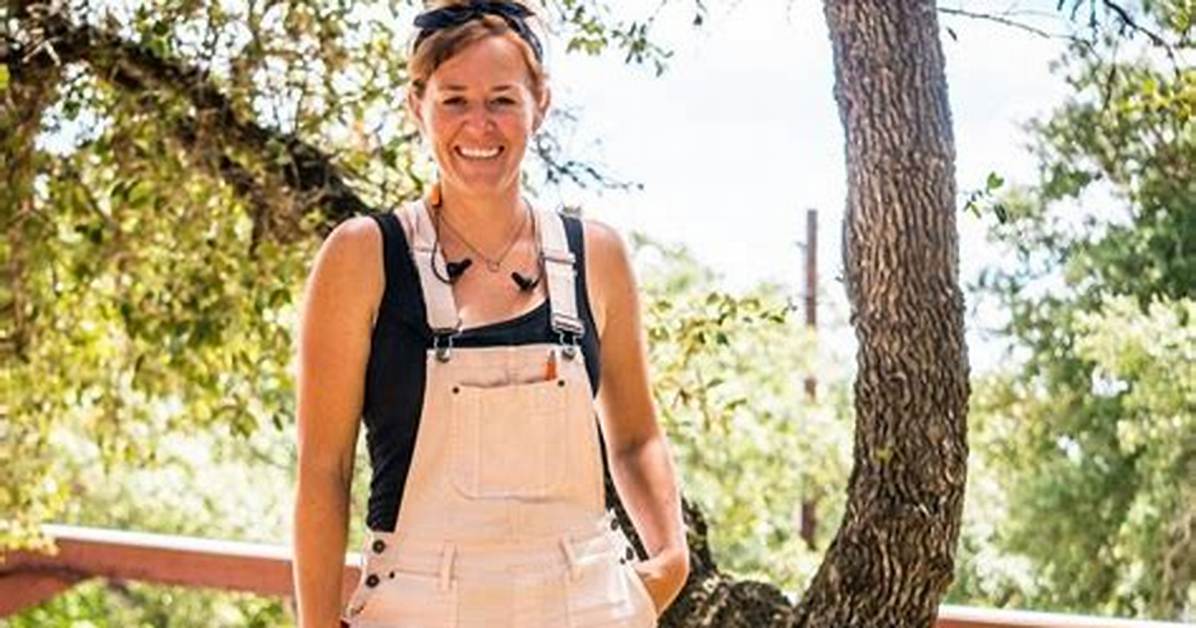 The Truth About April Wilkerson’s Upbringing and Her Husband