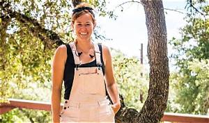 The Truth About April Wilkerson’s Upbringing and Her Husband