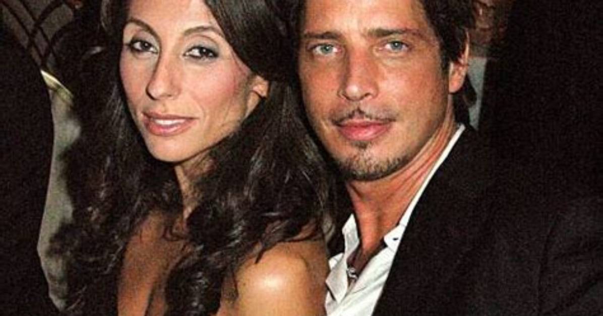The Truth About Vicky Karayiannis (Chris Cornell’s Wife), Children & Family