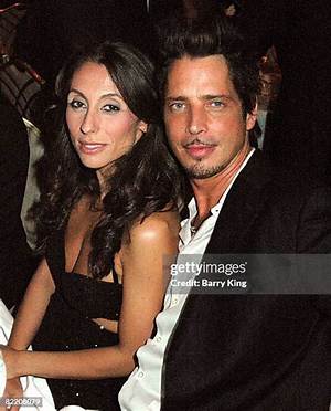 The Truth About Vicky Karayiannis (Chris Cornell’s Wife), Children & Family