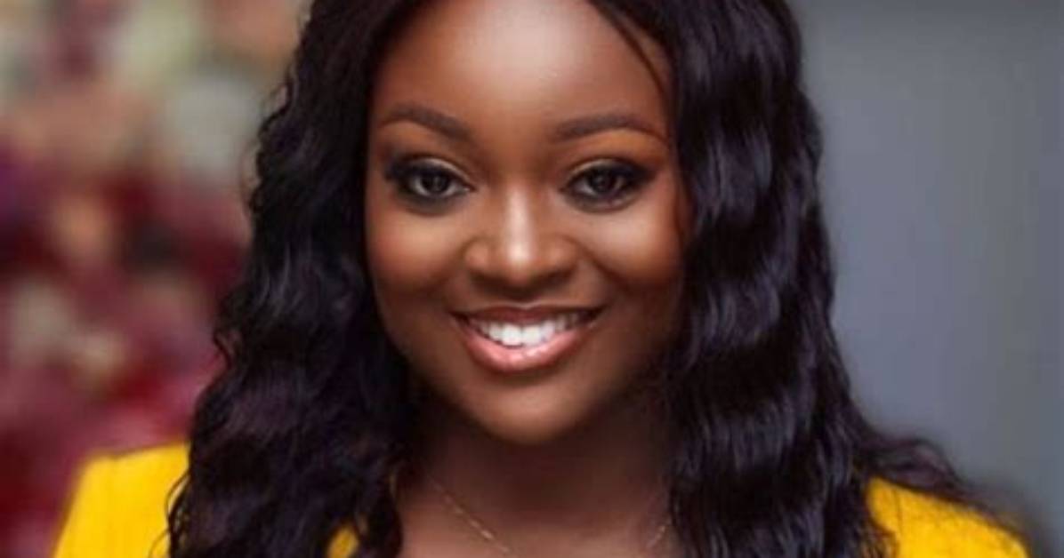 The Truth Behind Jackie Appiah and Former Husband Peter Agyemang’s Failed Marriage