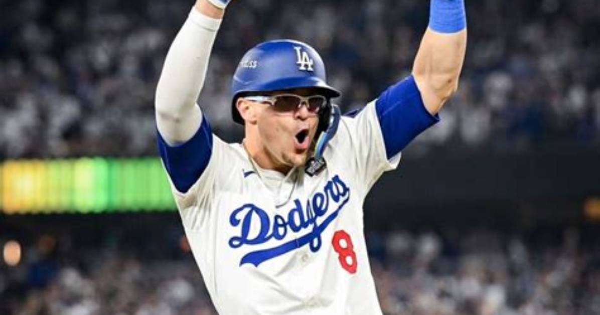 The Truth We Know About Kiki Hernandez’s Wife, Mariana Vicente