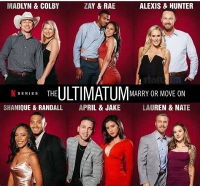 The Ultimatum Filming Locations: Austin Marriott Downtown in Texas!