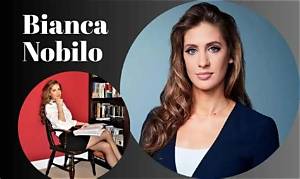 The Untold Story of Bianca Nobilo