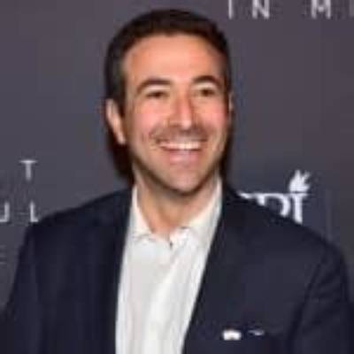The Untold Truth About Ari Melber and Wife Drew Grant Divorce as Rumors of His New Girlfriend Begin