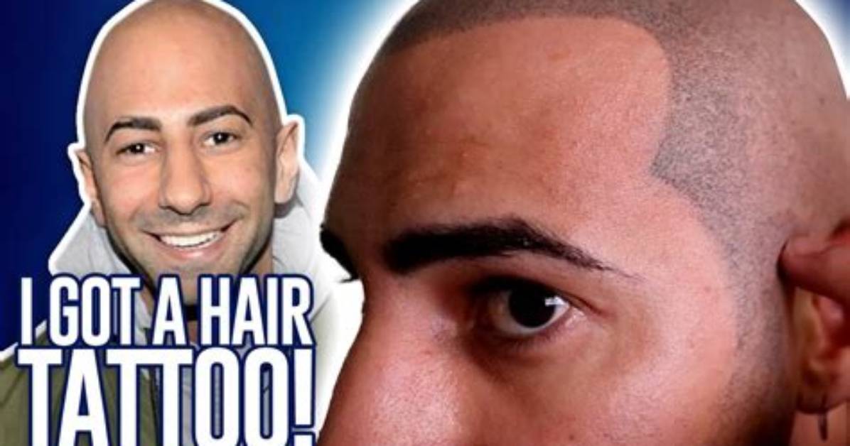 The Untold Truth About Fousey Hair Tattoo, What Happened to His Head and Face?