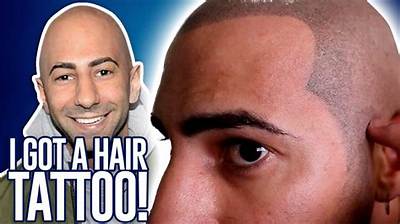 The Untold Truth About Fousey Hair Tattoo, What Happened to His Head and Face?
