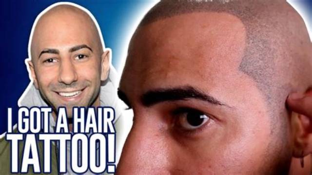 The Untold Truth About Fousey Hair Tattoo, What Happened to His Head and Face?