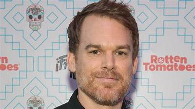 The Untold Truth About Michael C. Hall’s Wife Morgan Macgregor