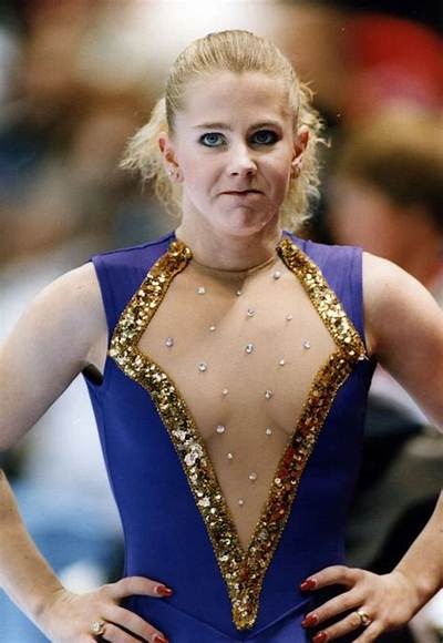 The Untold Truth About Tonya Harding’s Ex-Husband, Jeff Gillooly