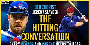 The Untold Truth of Ben Zobrist and Julianna Zobrist Marriage and Divorce