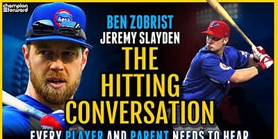 The Untold Truth of Ben Zobrist and Julianna Zobrist Marriage and Divorce