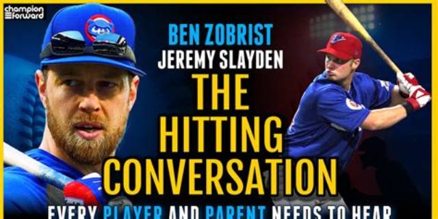 The Untold Truth of Ben Zobrist and Julianna Zobrist Marriage and Divorce