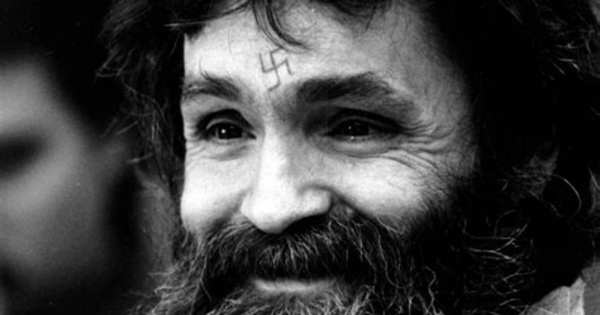 The Untold Truth of Charles Manson’s Son Charles Manson Jr.