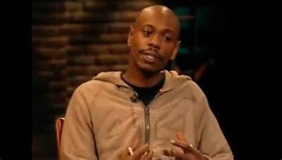 The Untold Truth of Dave Chappelle’s Son – Ibrahim Chappelle