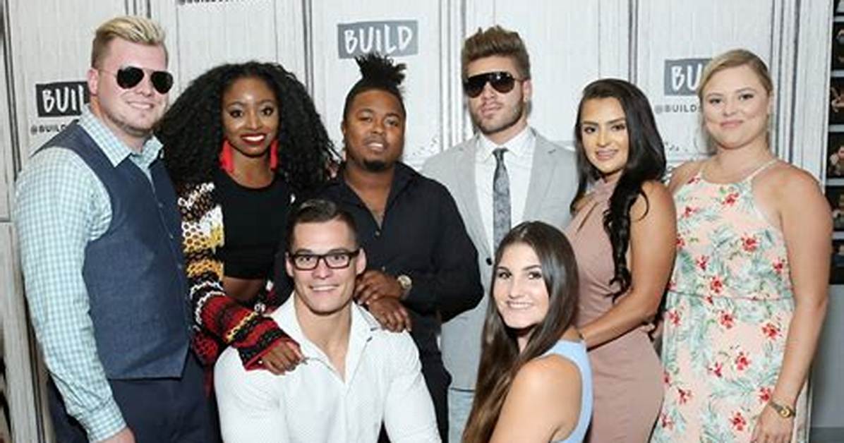 The Untold Truth of Floribama Shore’s Star – Kortni Gilson