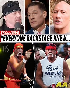 The Untold Truth of Hulk Hogan’s Wife – Jennifer Mcdaniel