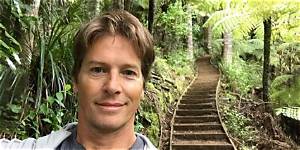 The Untold Truth of John Barrowman’s Husband – Scott Gill