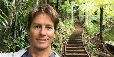 The Untold Truth of John Barrowman’s Husband – Scott Gill