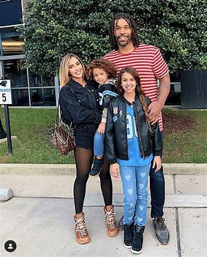 The Untold Truth of Julius Peppers’ Partner Claudia Sampedro