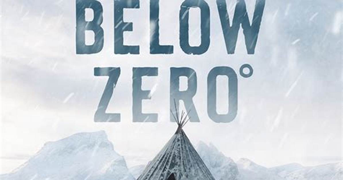 The Untold Truth of ‘Life Below Zero’ Hunter – Chip Hailstone