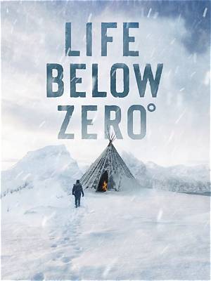 The Untold Truth of ‘Life Below Zero’ Hunter – Chip Hailstone