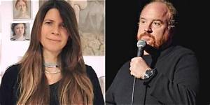 The Untold Truth of Louis Ck’s Ex Wife – Alix Bailey