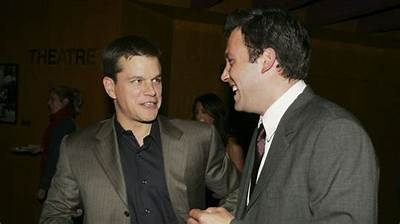 The Untold Truth of Matt Damon’s Wife – Luciana Barroso