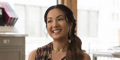 The Untold Truth of Randall Park’s Wife – Jae Suh Park