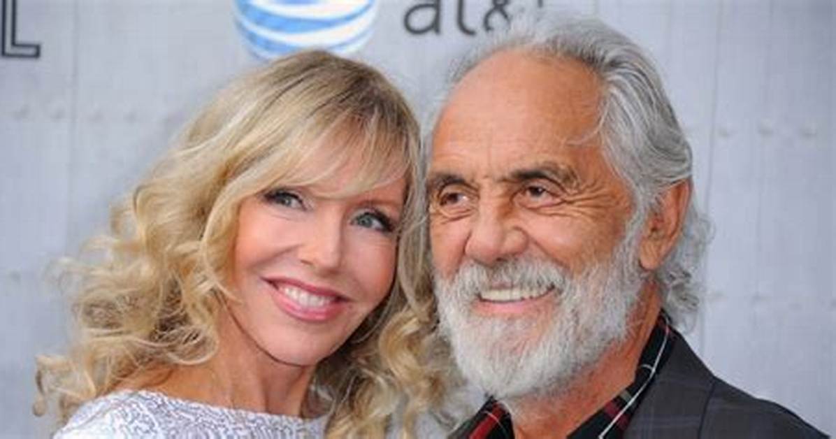 The Untold Truth of Tommy Chong’ Wife – Shelby Chong – Wiki