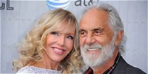 The Untold Truth of Tommy Chong’ Wife – Shelby Chong – Wiki
