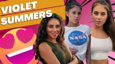 The Untold Truth of Violet Summers – Age, Family, Net Worth