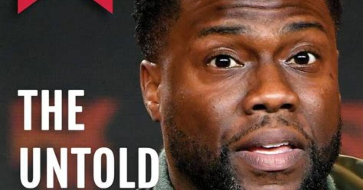 The Untold Truth We Know About Kevin Samuels’ Wife
