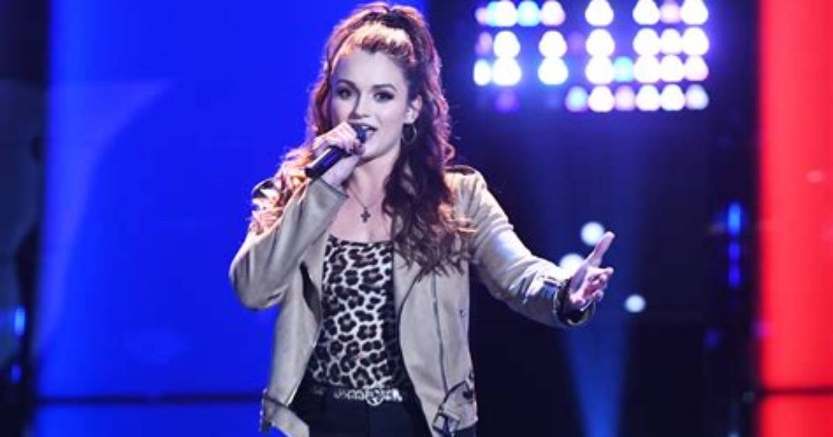 The Voice Joei Fulco: Wiki, Biography, Age, Height, Boyfriend, Parents