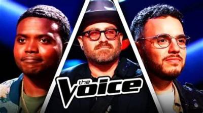 The Voice: Meet Peedy Chavis – Age Parents and Girlfriend Details of the Singer