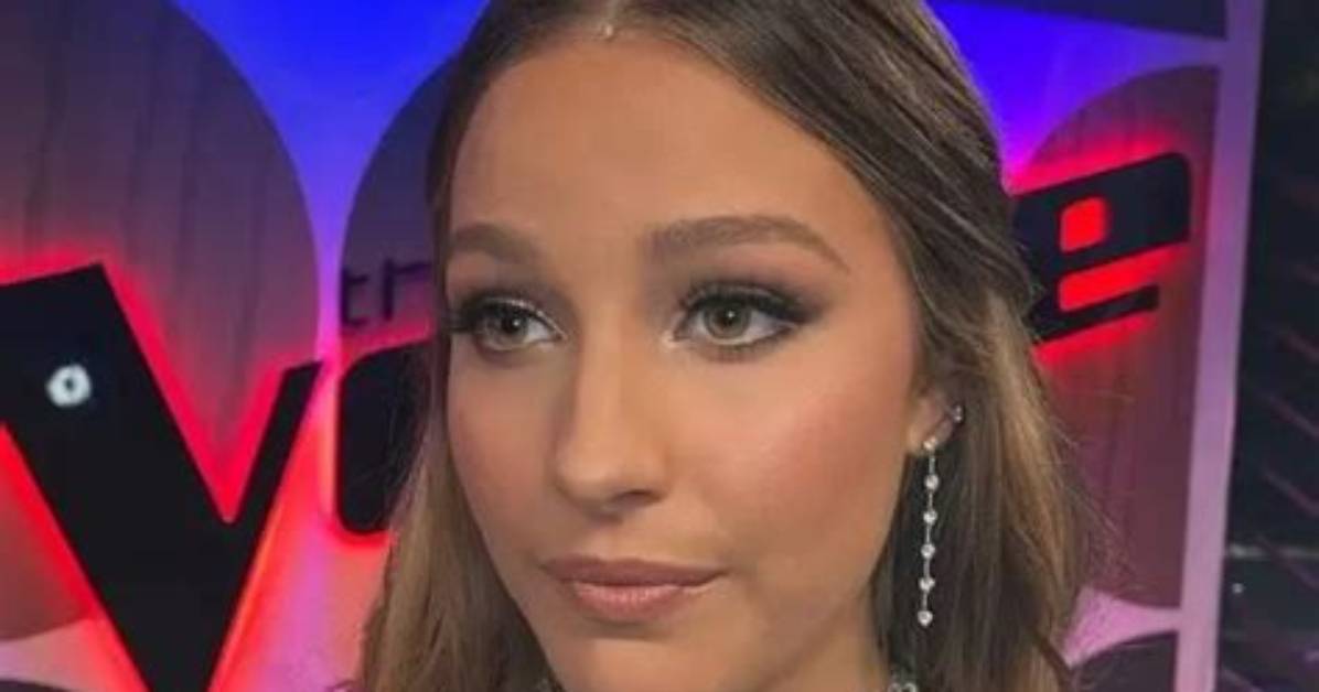 The Voice: Who Is Bekah Grace? Take a Look at Her Personal Life