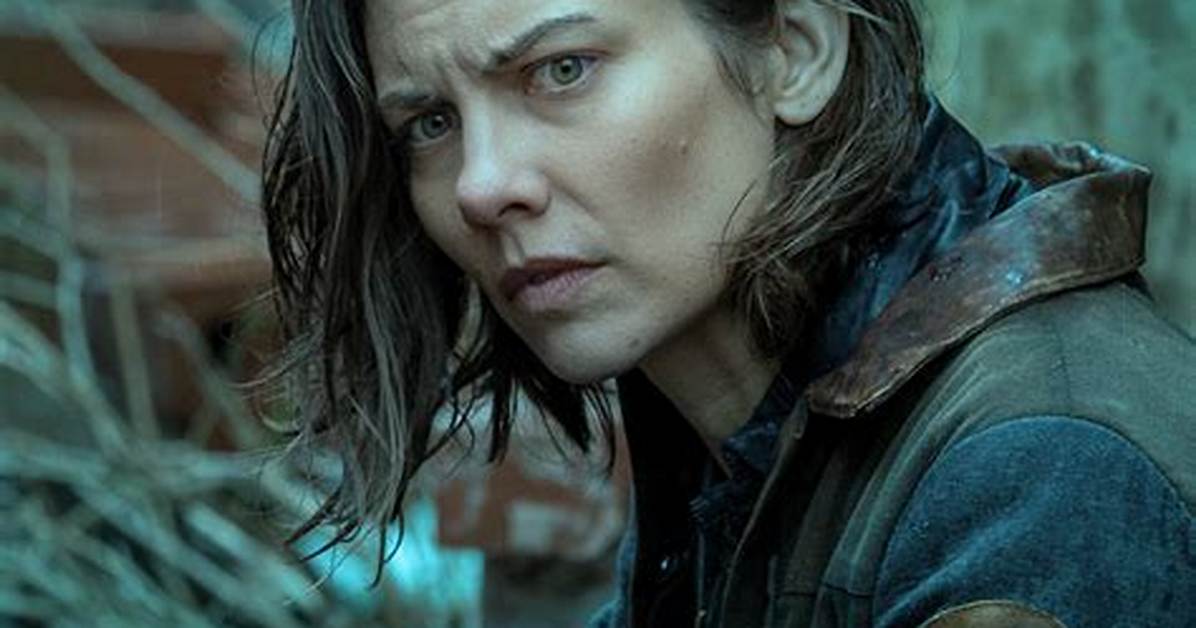 The Walking Dead: Dead City Karina Ortiz Wiki Age Parents and Net Worth