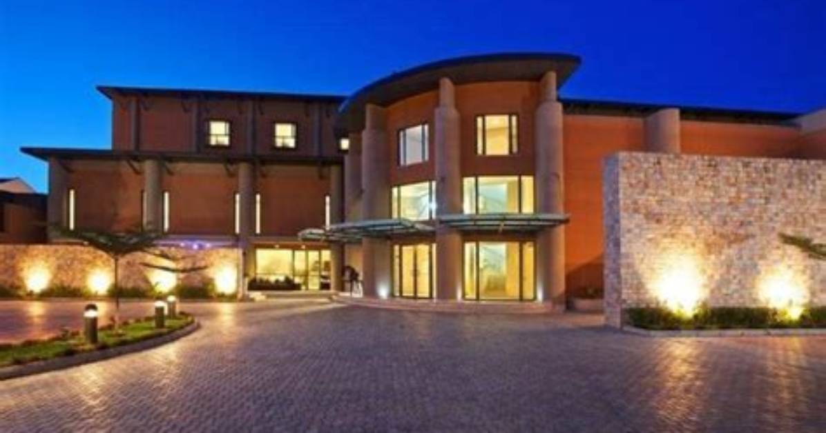 The Wheatbaker Hotel Lagos, Ikoyi