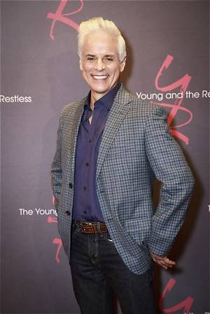 The Young and Restless Actor Christian Leblanc and His Husband Sid Montz Married in 1993