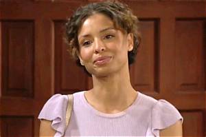 ‘The Young and the Restless’ Star Brytni Sarpy and Bryton James Dated for Some Time