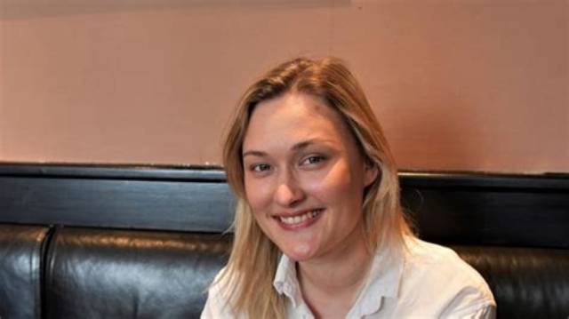 Thea Green Lundberg