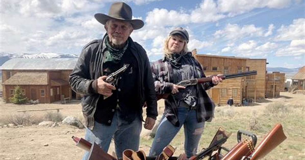 Thell Reed Daughter Hannah Gutierrez Reed: Age Wikipedia and Net Worth