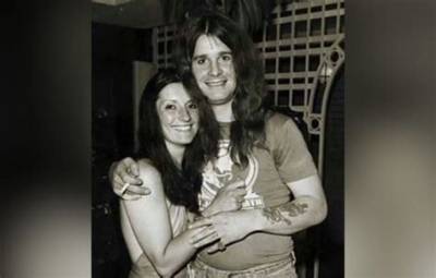 Thelma Riley Bio, Wiki, Age, Height, Family, Ozzy Osbourne and Net Worth.