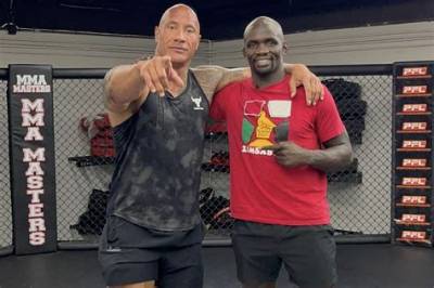 Themba Gorimbo Wiki: When Is Ufc Fighters Next Fight? Net Worth and Ufc Records