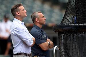 Theo Epstein Age, Education, Mets, Red Sox, Current Job, Salary
