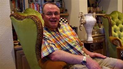 Theo ‘Matthew’ Dahl Net Worth, Wife Age, Wiki, Biography & Instagram